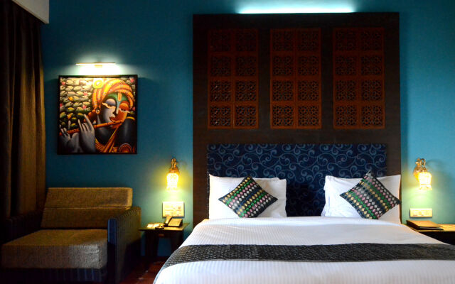 The Fern Samali Resort