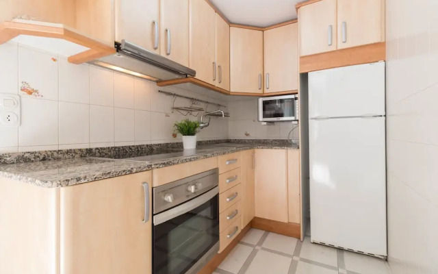 Apartamento Córcega Ref. 1065  by Iberplaya