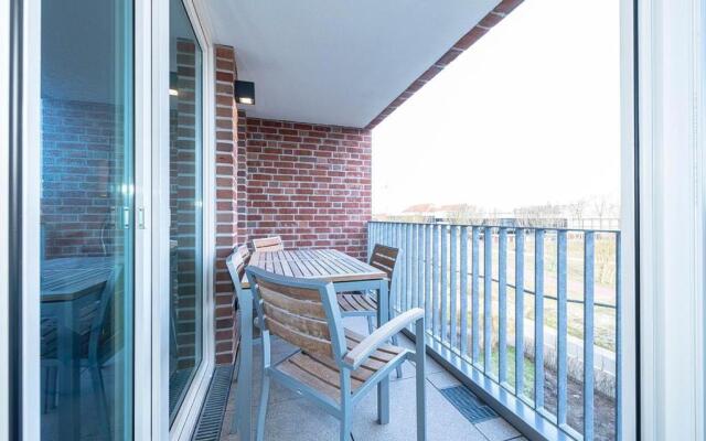 Apartmentvilla Anna See Apartmentvilla Anna See 3-12