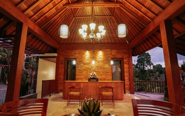 Yanyan Resort Ubud