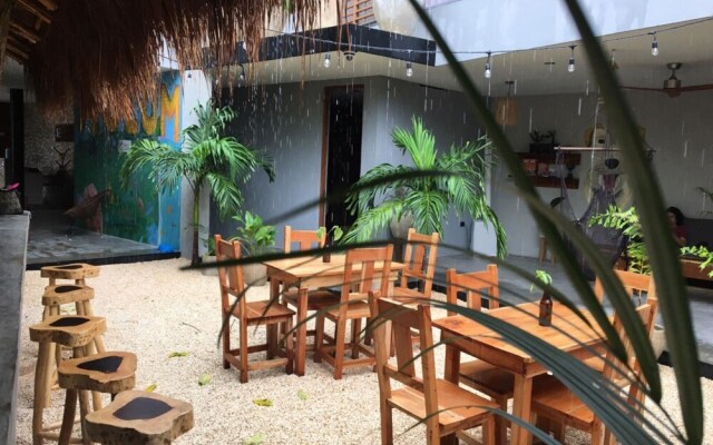 Ariche Tulum Hotel y Hostal