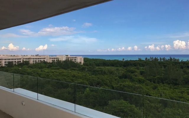 Suites Cielo y Mar