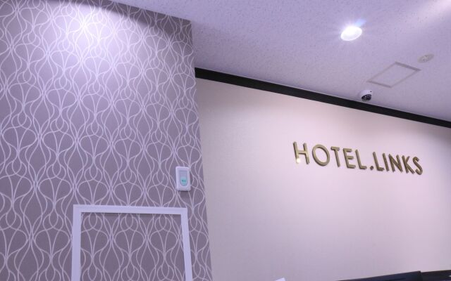 HOTEL.LINKS Dobutsuen-mae