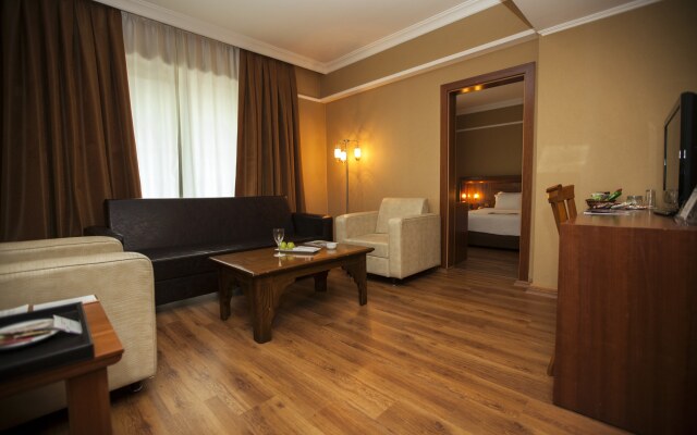 Anemon Antakya Hotel