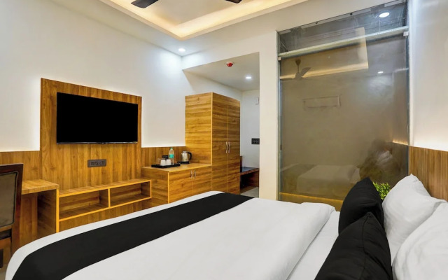 Grand Address Hotel and Banquet