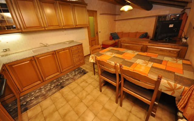 Appartamento Valeriano