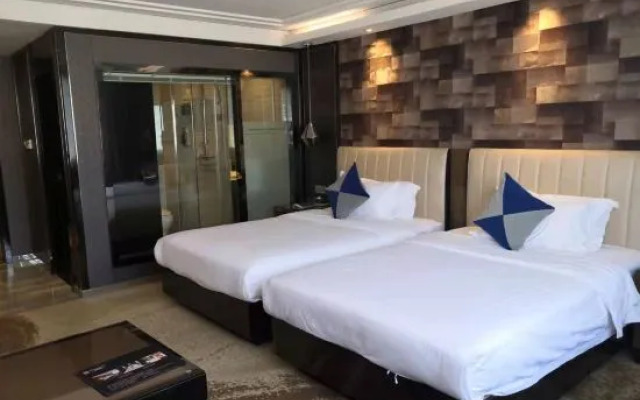 Shangjing Full Seasons Hotel