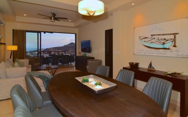 Quivira  Copala Bldg 3 by Cabo Platinum