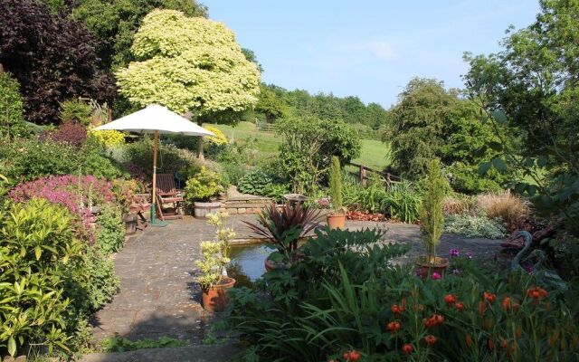 Manton Lodge Farm