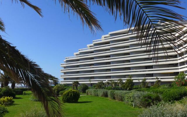 Les Terrasses du Levant 40849