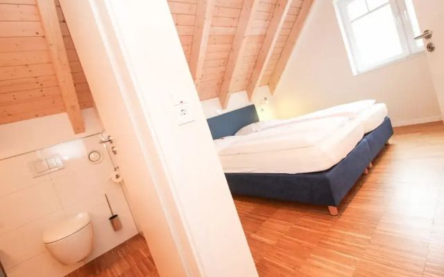 Logierhaus-Greetsiel