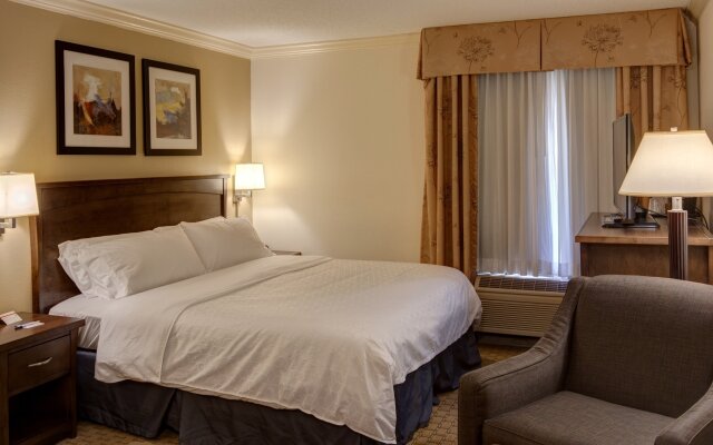 Comfort Inn & Suites