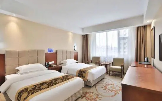 Changchun Qingfeng Hotel