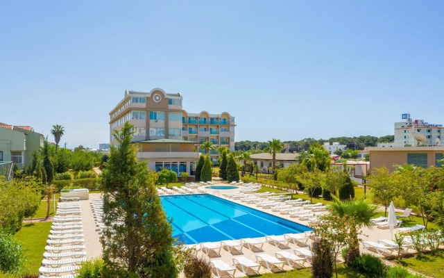 Amon Hotels Belek