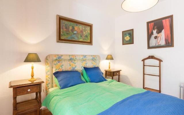 MalagaSuite Pool&Tennis Mijas