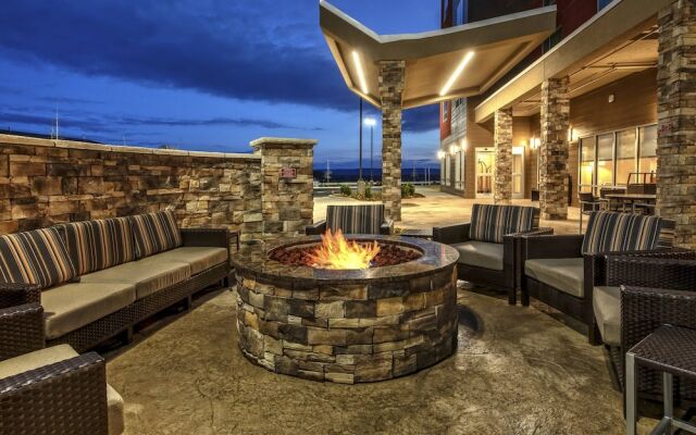 TownePlace Suites Hot Springs