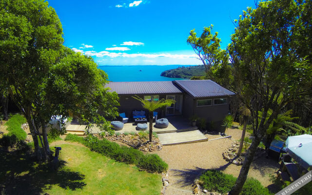 Koi Roc Waiheke Island Accommodation