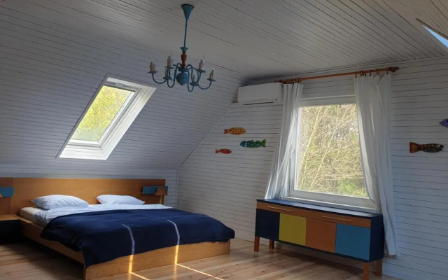 MiLa Home Balaton