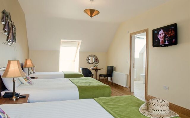 Kinvara Guesthouse