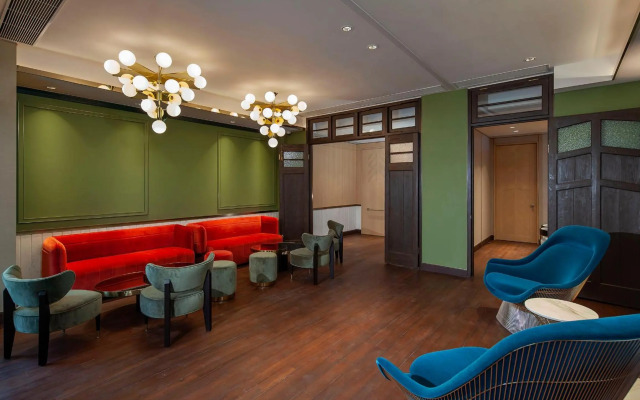 Hotel 1936