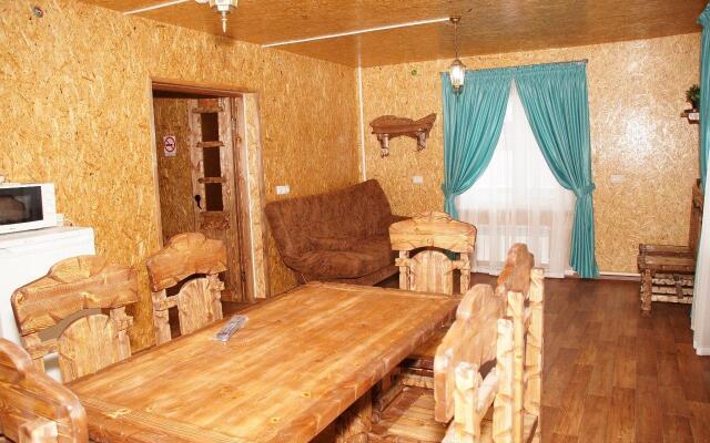 Hotel Region 86