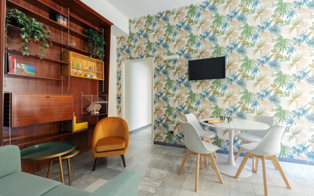JOIVY Charming 2BR flat near the Duomo