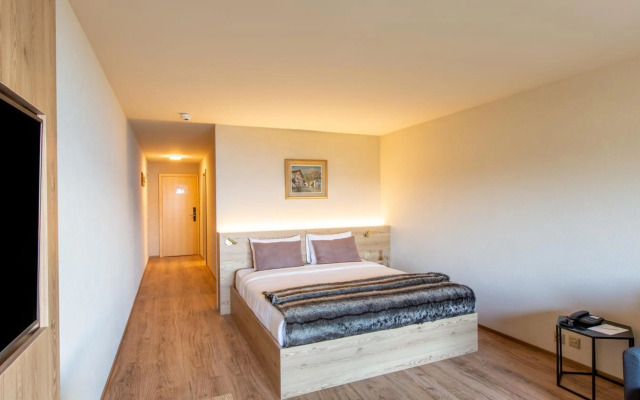VIU Hotel Villars