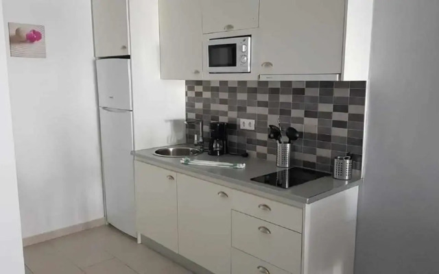 Apartamento Perseo