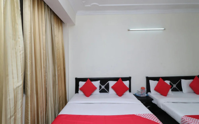 Oyo 29762 Hotel Meridian