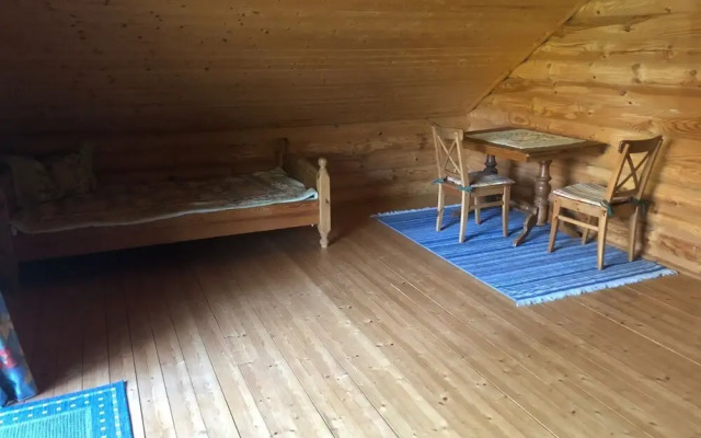 Ferienhaus, Wiefelstede-lehe