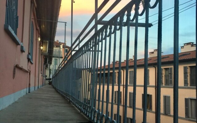 Cosy Studio in Porta Romana