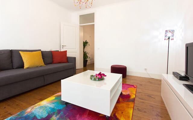 Santana Terrace by Homing