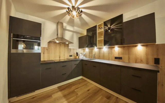 Appartement Iglsberg Top 6