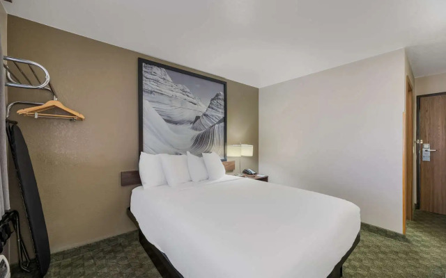 SureStay Hotel by Best Western Williams - Grand Canyon