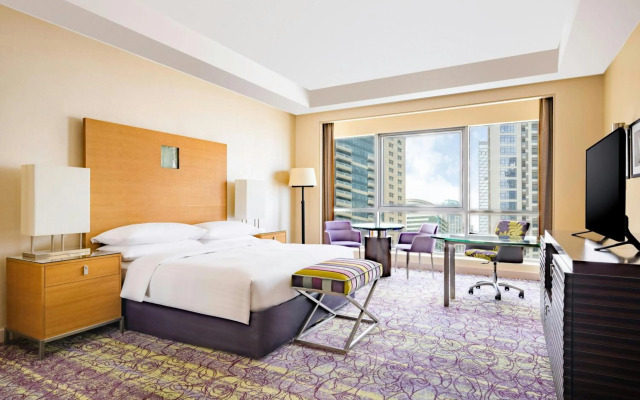 Qabila Westbay Hotel by Marriott