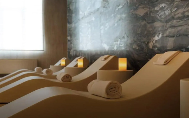 Апартаменты THE GRAND PALACE