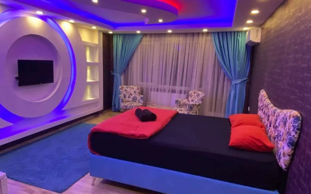 Haznedar Luxury Residence Hotel