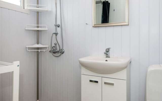 6 Person Holiday Home in Juelsminde