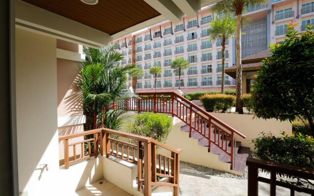 Phuket Villa Patong Beach (Condominium Phuket Patong Beach).