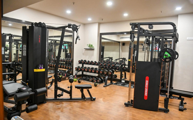 Welcomhotel by ITC Hotels, Devee Grand Bay, Visakhapatnam