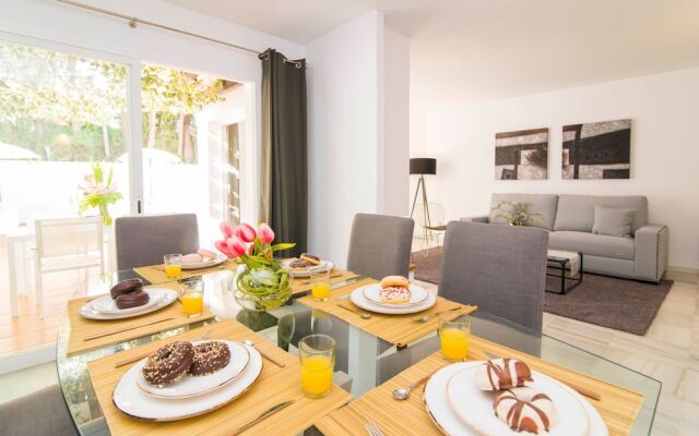 Townhouse Los Naranjos