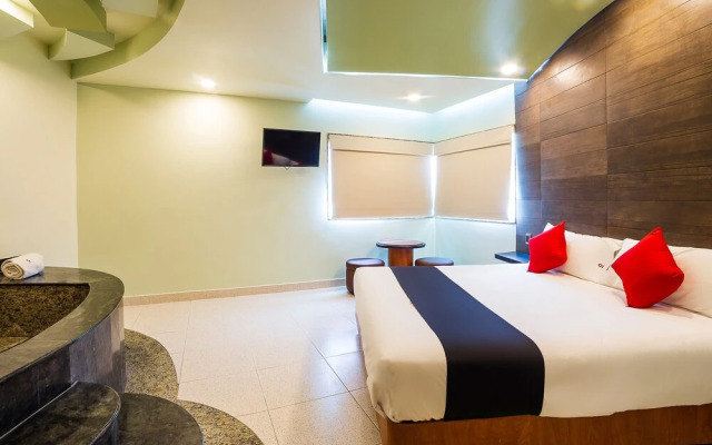 Hotel Verona