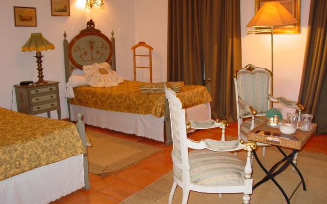 Quinta da Praia das Fontes