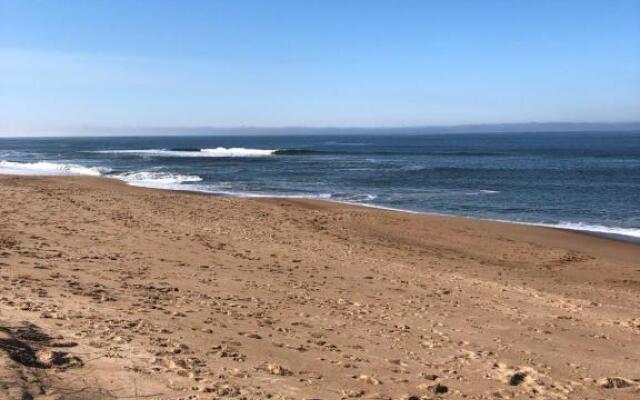 La Sifrina Punta Negra