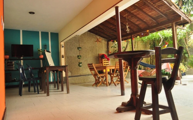 Casa Del Farol