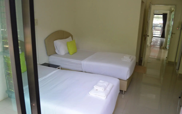 Sunee Boutique Hotel