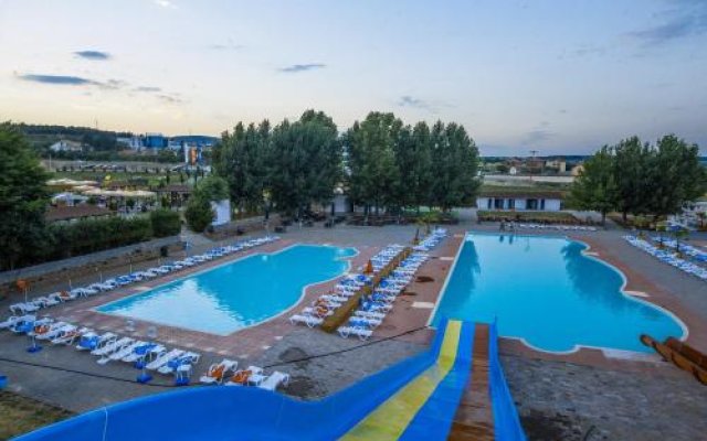 Holiday Resort Pristina