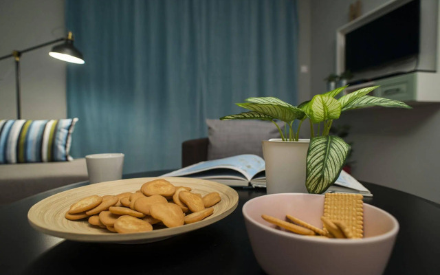 Apartamenty TWW Stary Browar