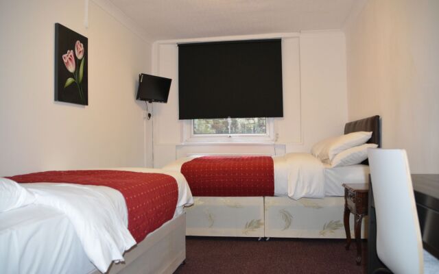 Bow Guest House