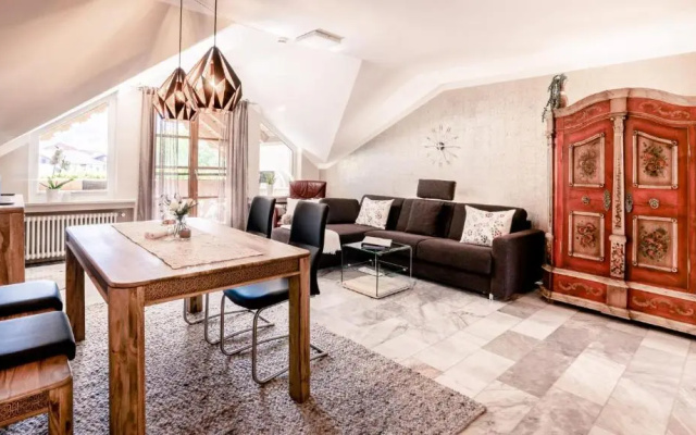 Ferienhaus Bauer in Piding